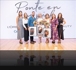 "Ponte En Su Piel" 